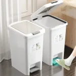 Poubelle Simply Robustesse