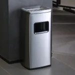 poubelle élégante pour la maison