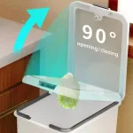 conteneur Simply Robustesse pour déchets