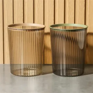 Poubelle Esthétique Charme