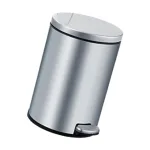 poubelle moderne 6 L