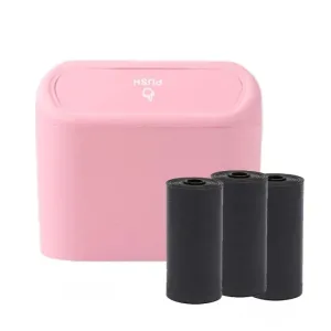 Contenant Propreté Auto