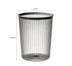 accessoire de maison poubelle esthétique