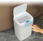 poubelle moderne Sublime Smart