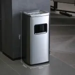 poubelle de luxe pour cuisine