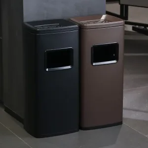 Poubelle Haut De Gamme