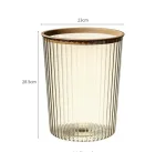 poubelle design charme