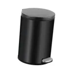 accessoire de rangement poubelle 6 L