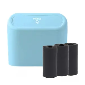 Contenant Propreté Auto