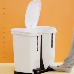poubelle design duo perform 20l