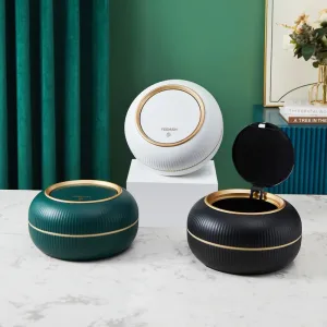 poubelle pour petits espaces Poket Charme