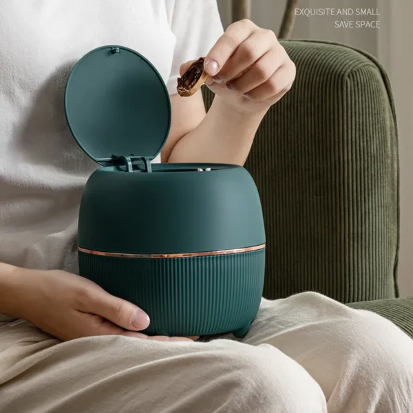 Corbeille Elégance Style