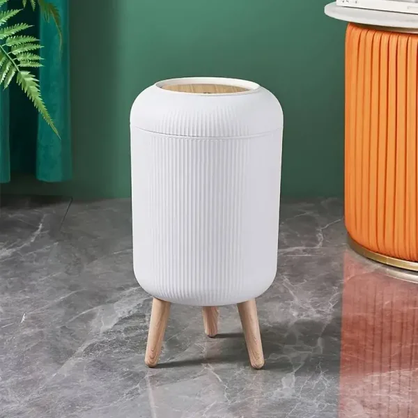 Poubelle Elégance Déco