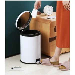 Poubelle à Pédale Flex Style