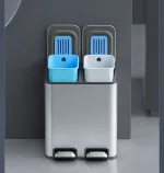 accessoire de tri sélectif
