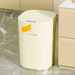 Poubelle Solution Smart