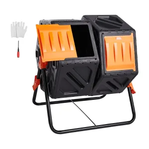 bac à compost pratique optimus