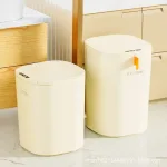poubelle moderne Solution Smart