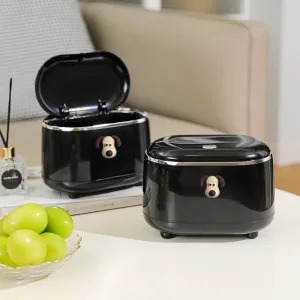 Poubelle Luxe Office