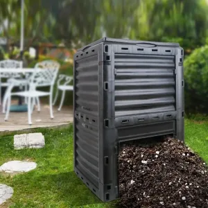Bac Pour Compost Eco Large