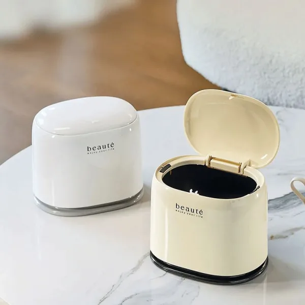 boîte de rangement élégante