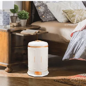 Poubelle Antiqua Royale