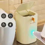 poubelle à tri sélectif Solution Smart