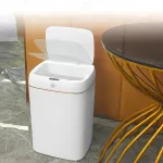 poubelle design Sublime Smart