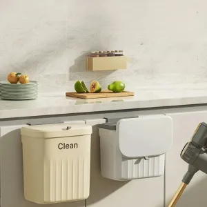 poubelle à compartiments Evolution Door