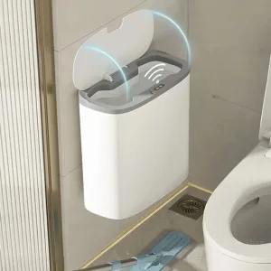 poubelle murale Smart pour cuisine