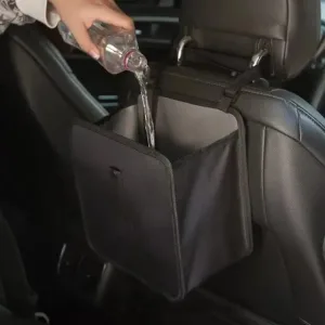 Poubelle Qualité Pour Voiture